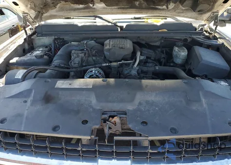 2008 Chevrolet Silverado C3500 из США, поврежденный, VIN 1GCHC33628F182806